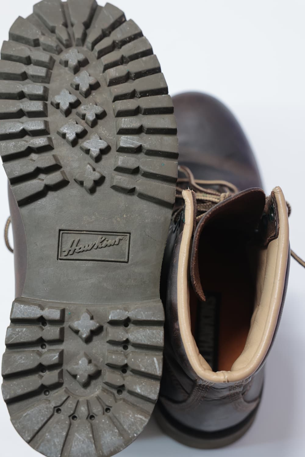 G.T. HAWKINS Work Boots 상품이미지6