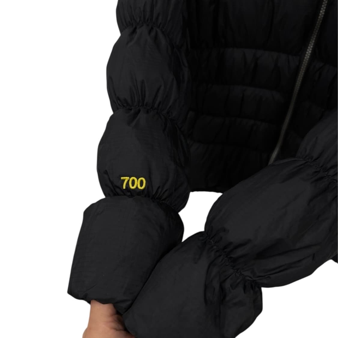 살로몬 곱창 우먼 다운패딩 상품이미지5