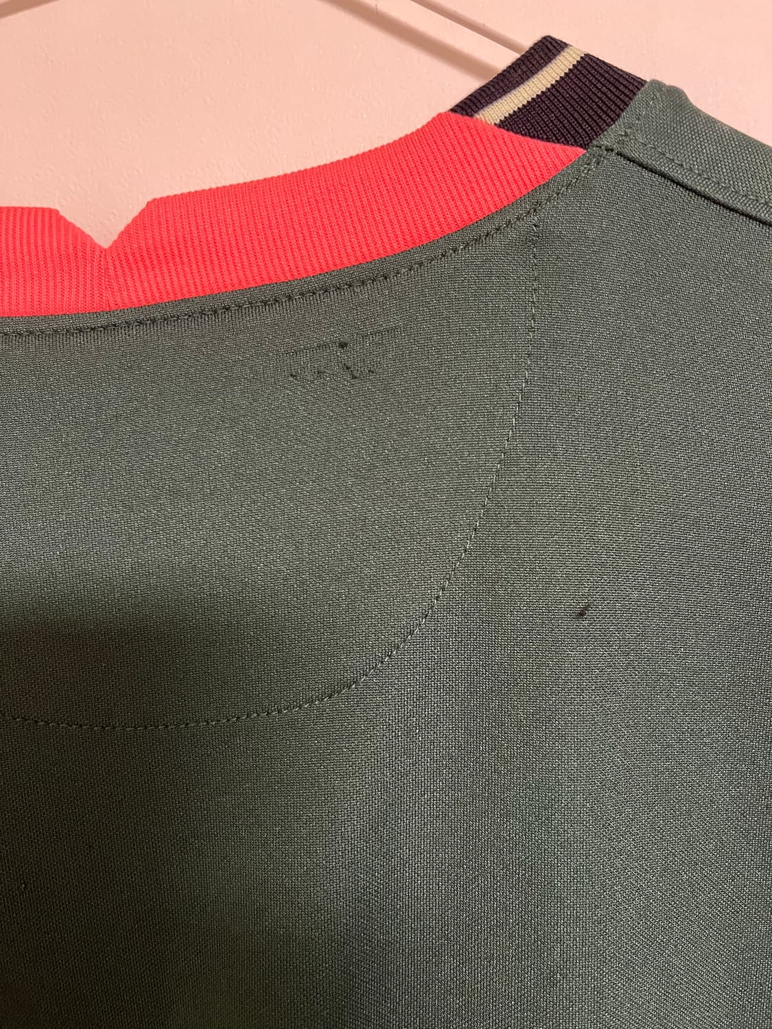 토트넘 20-21 어웨이 레플리카 져지 상품이미지4