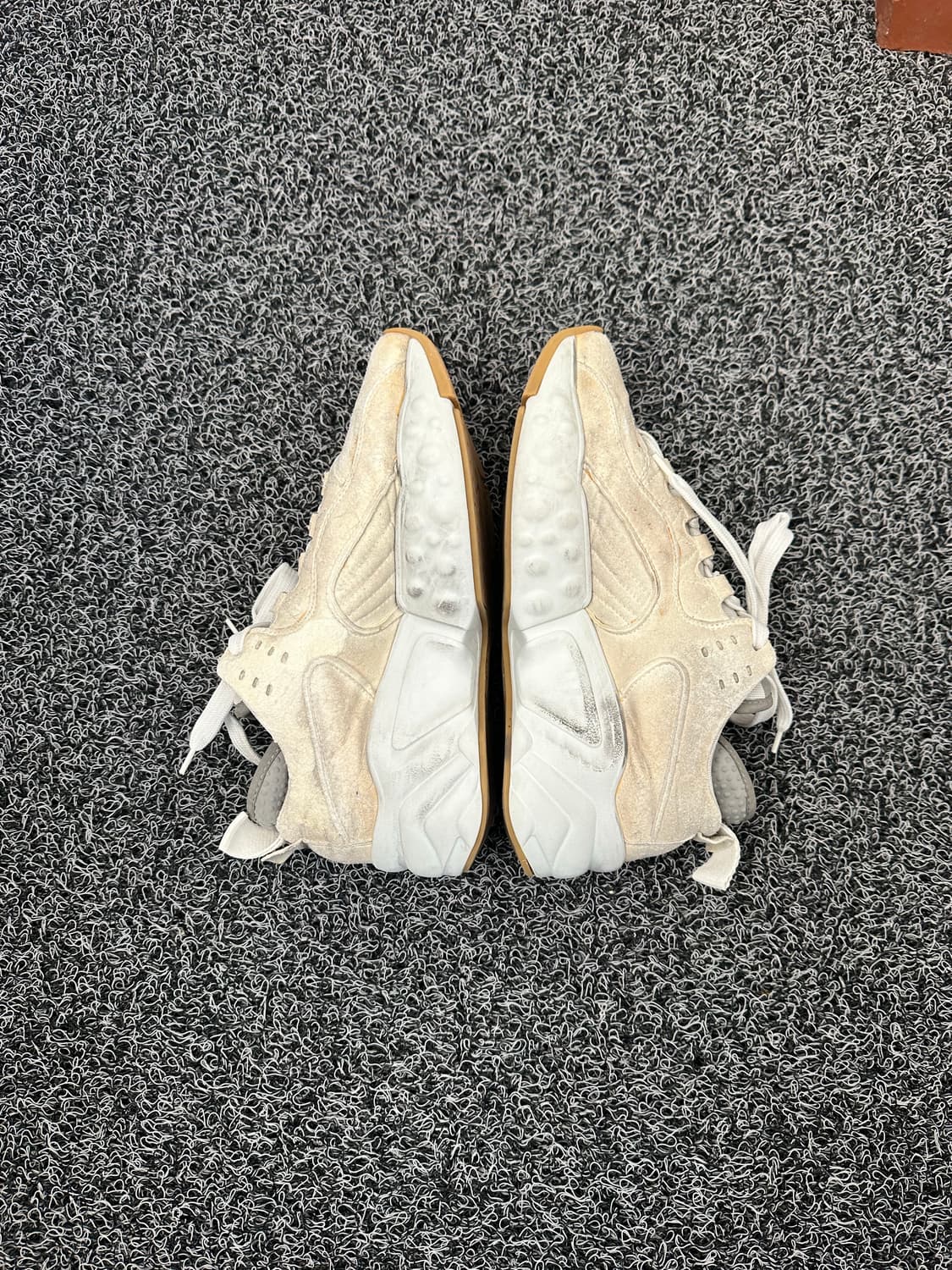 아크네 스튜디오 더티 슈즈 240 상품이미지6