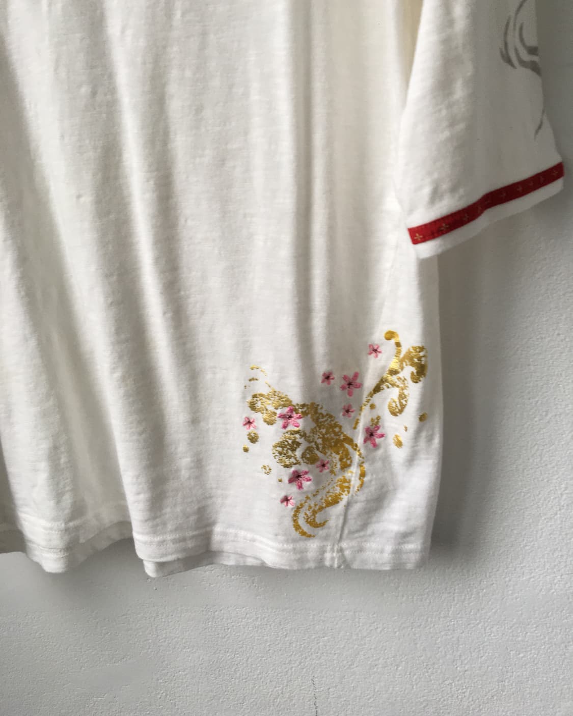 Oriental sleeve 상품이미지6