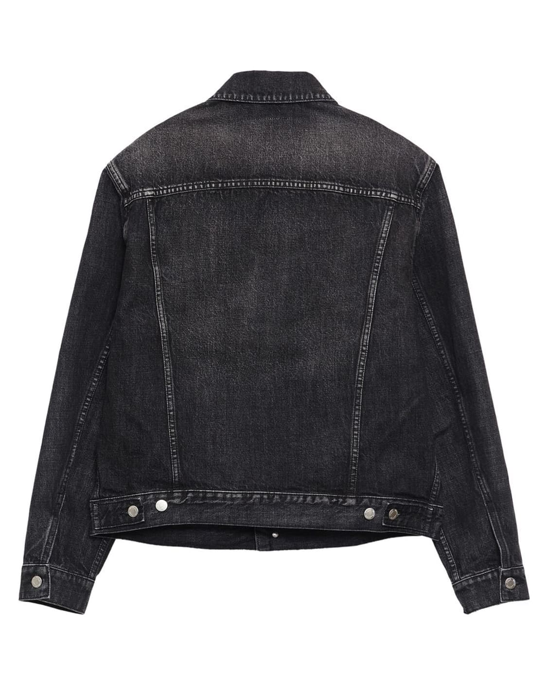 모드나인 / 휴머노이드 미디엄블랙 + 블랙인타임 mod7s / L,30 상품이미지4