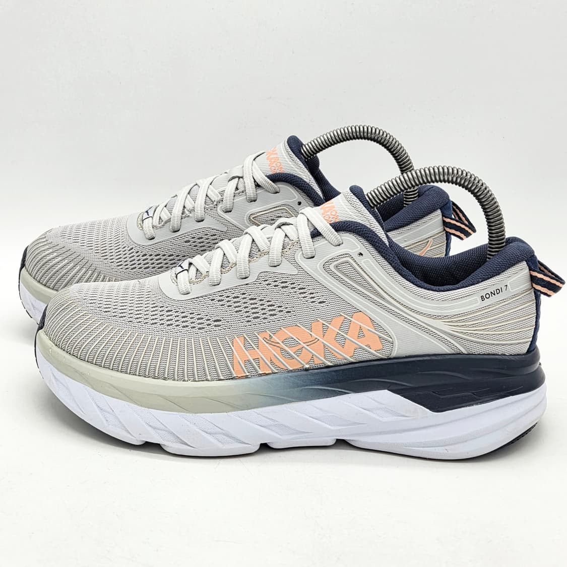 호카 우먼스 본디 7 루나 락 (255 와이드) 상품이미지1