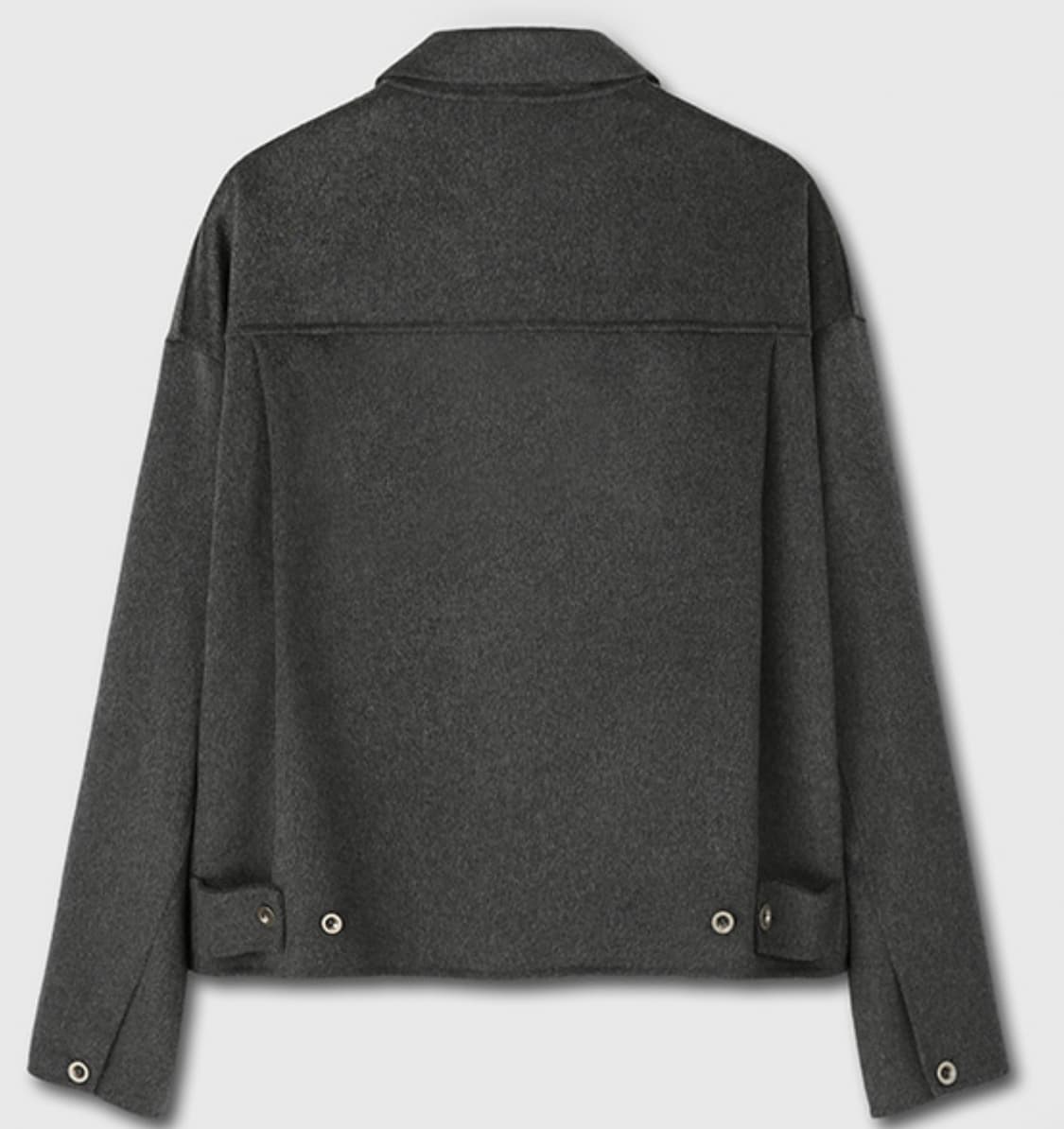 토니웩 캐시미어 블루종(L) 상품이미지2