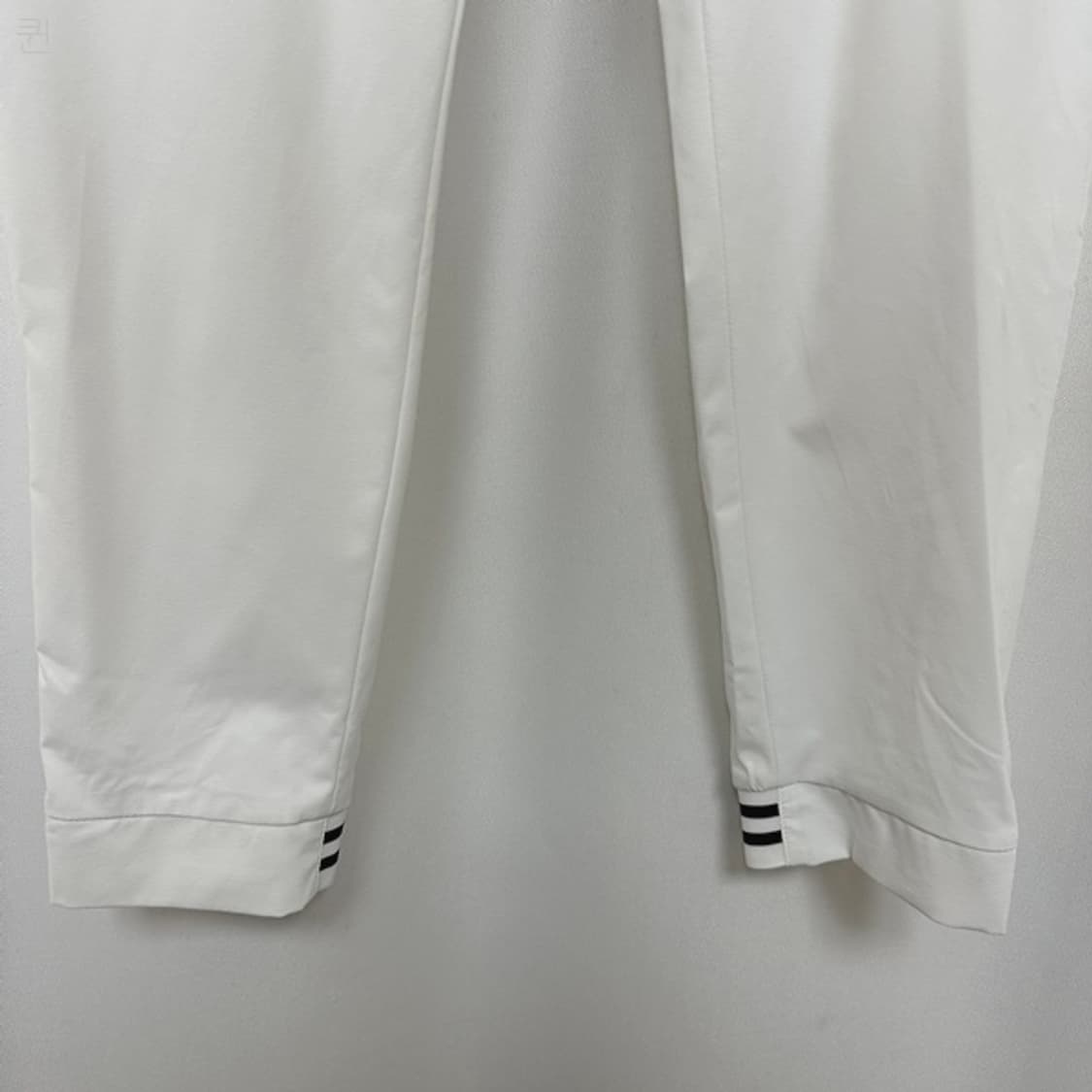 팬텀 여자 골프 스판 바지 화이트 70-95  상품이미지4