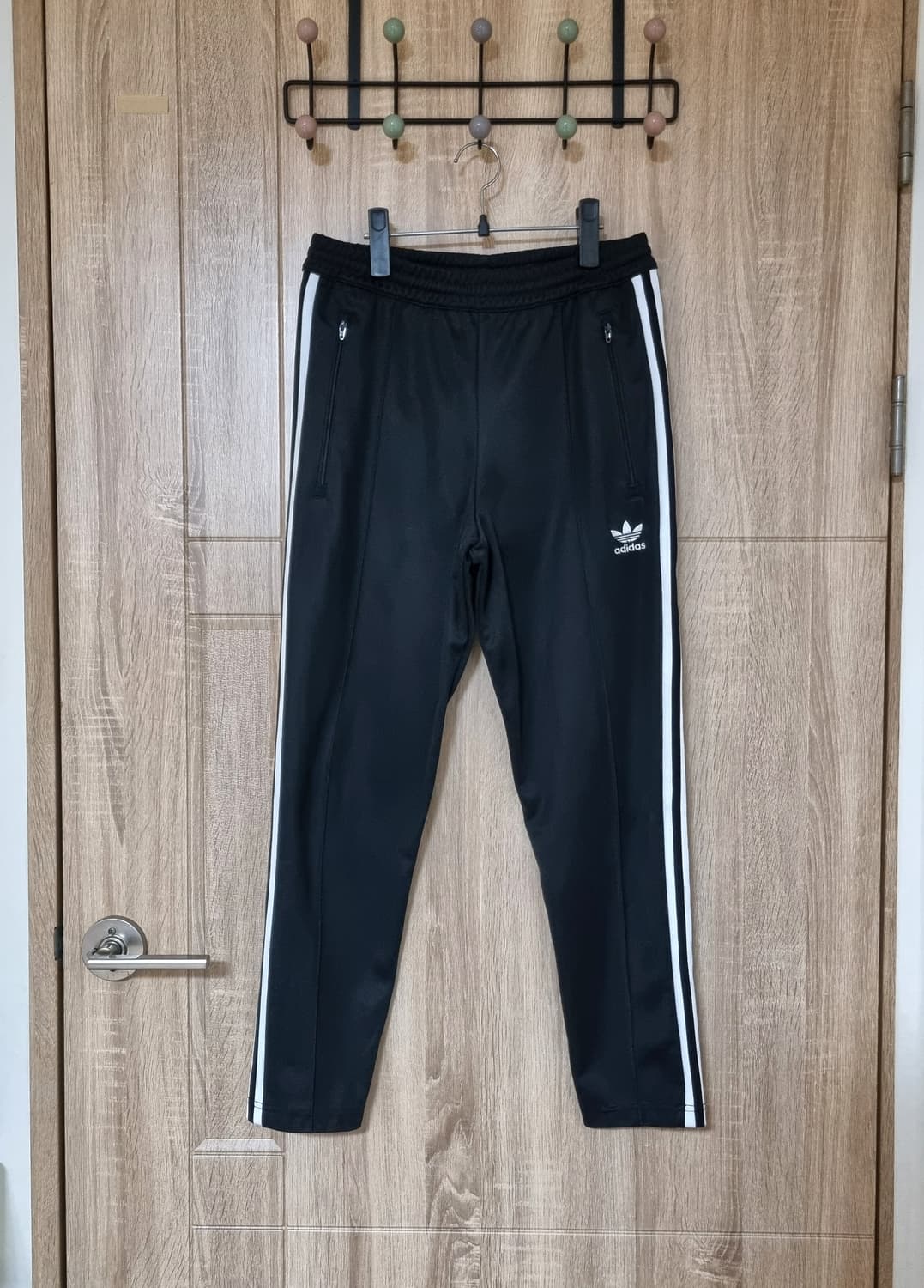 아디다스 삼선 트레이닝 팬츠 상품이미지1