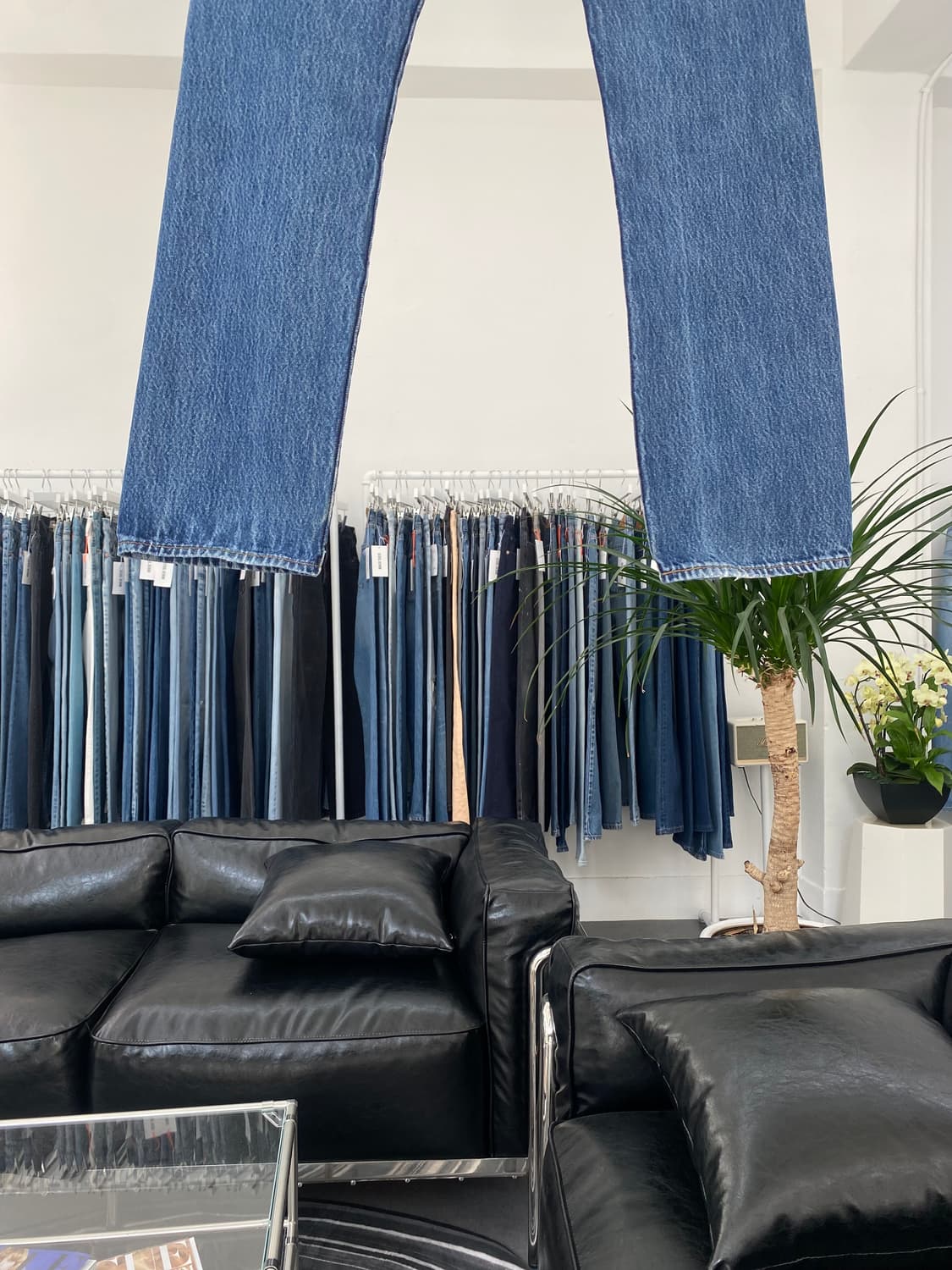 Levis501 Straight Fit 00s 31사이즈 a4871 상품이미지7