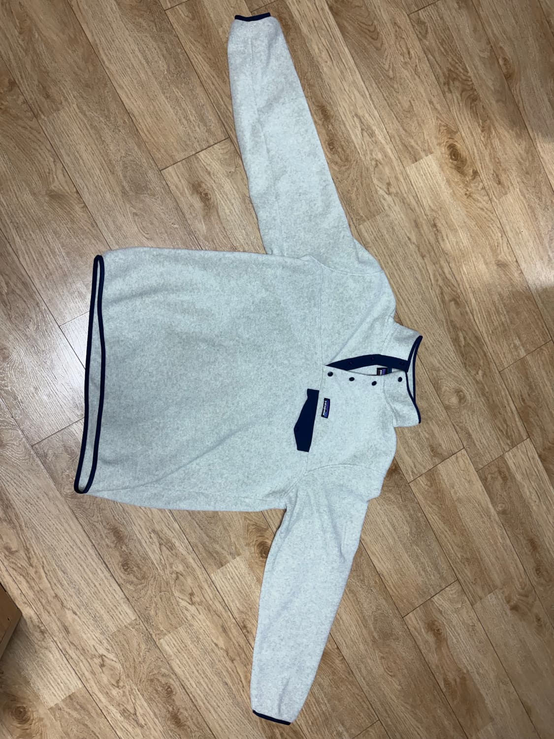 파타고니아 신칠라 상품이미지4