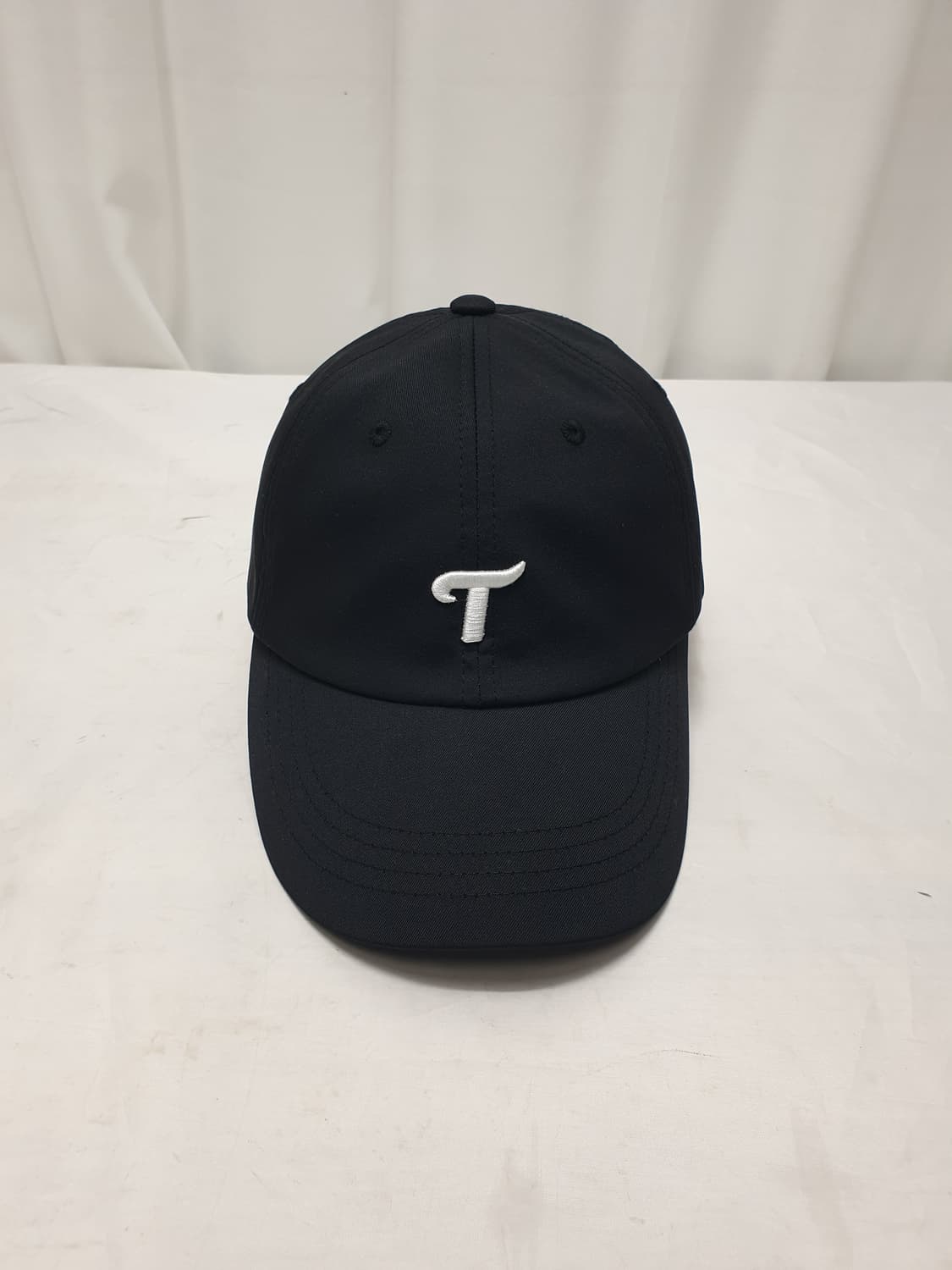 LG 트윈스 블랙 볼캡 free 상품이미지1