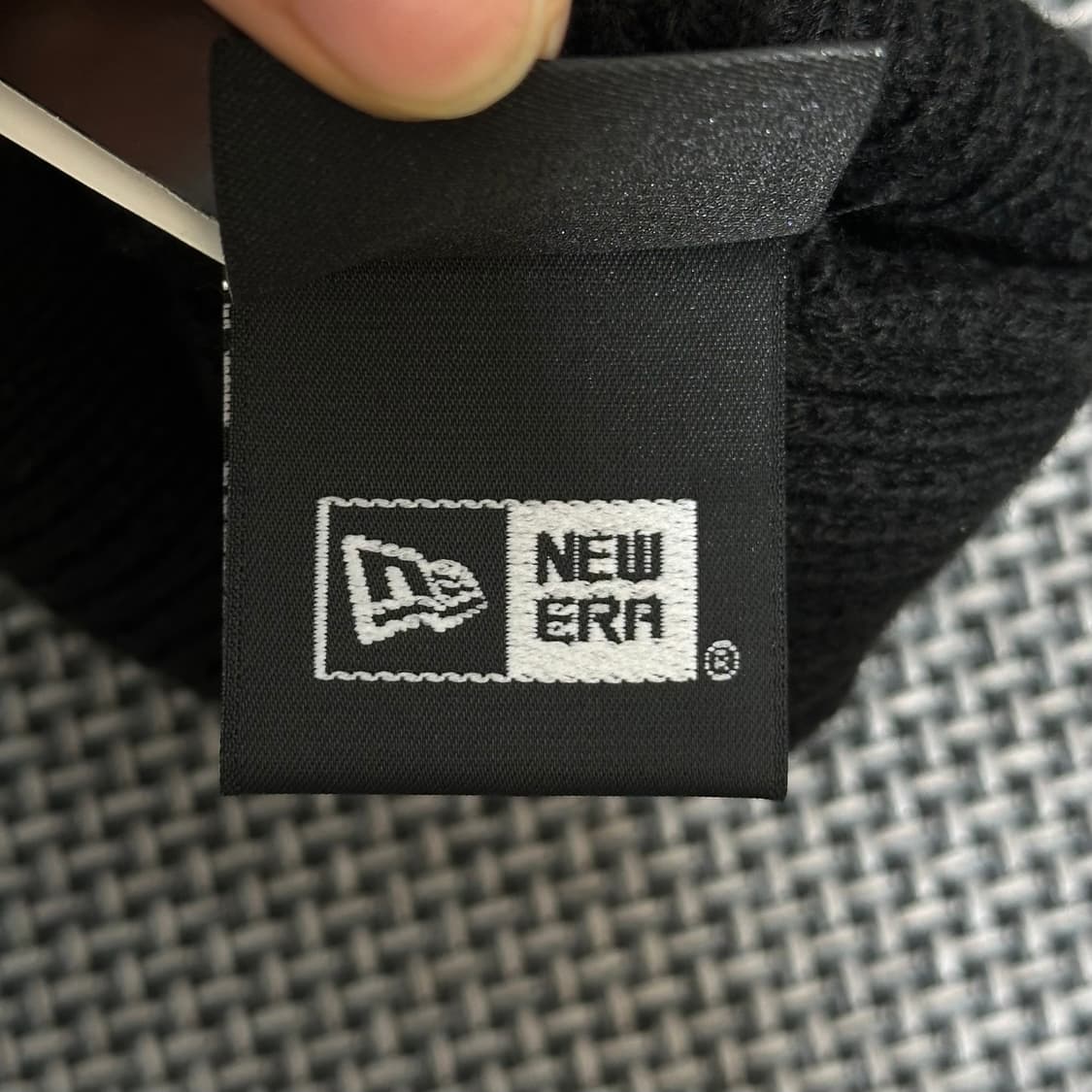 슈프림 X 뉴에라 바라클라바 상품이미지6