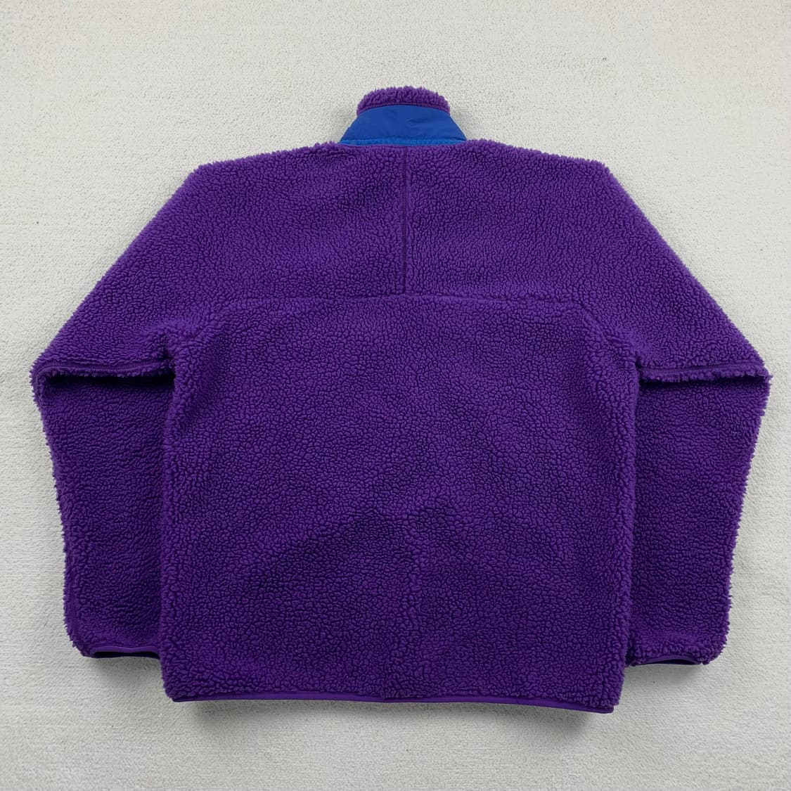 파타고니아 레트로-X 플리스 자켓 퍼플  상품이미지2