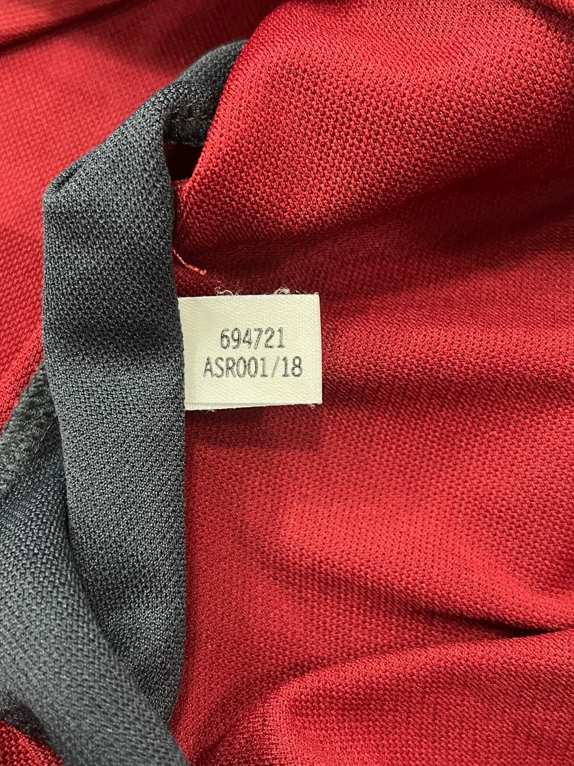 아디다스 01-02 FC 바이에른 뮌헨 홈 슈테판 에펜베르크 상품이미지3