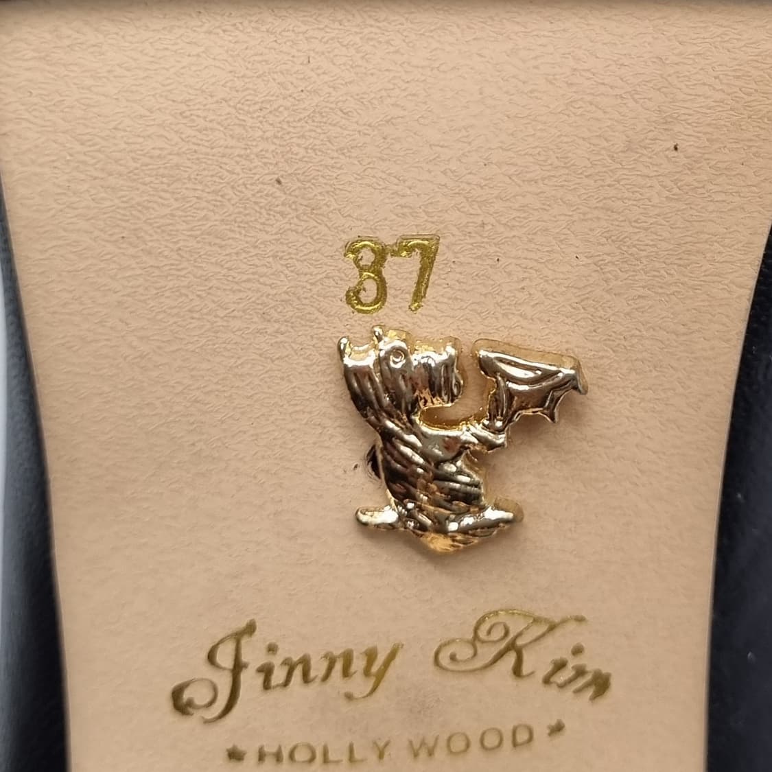 지니킴 여성펌프스37 235 굽7 상품이미지6