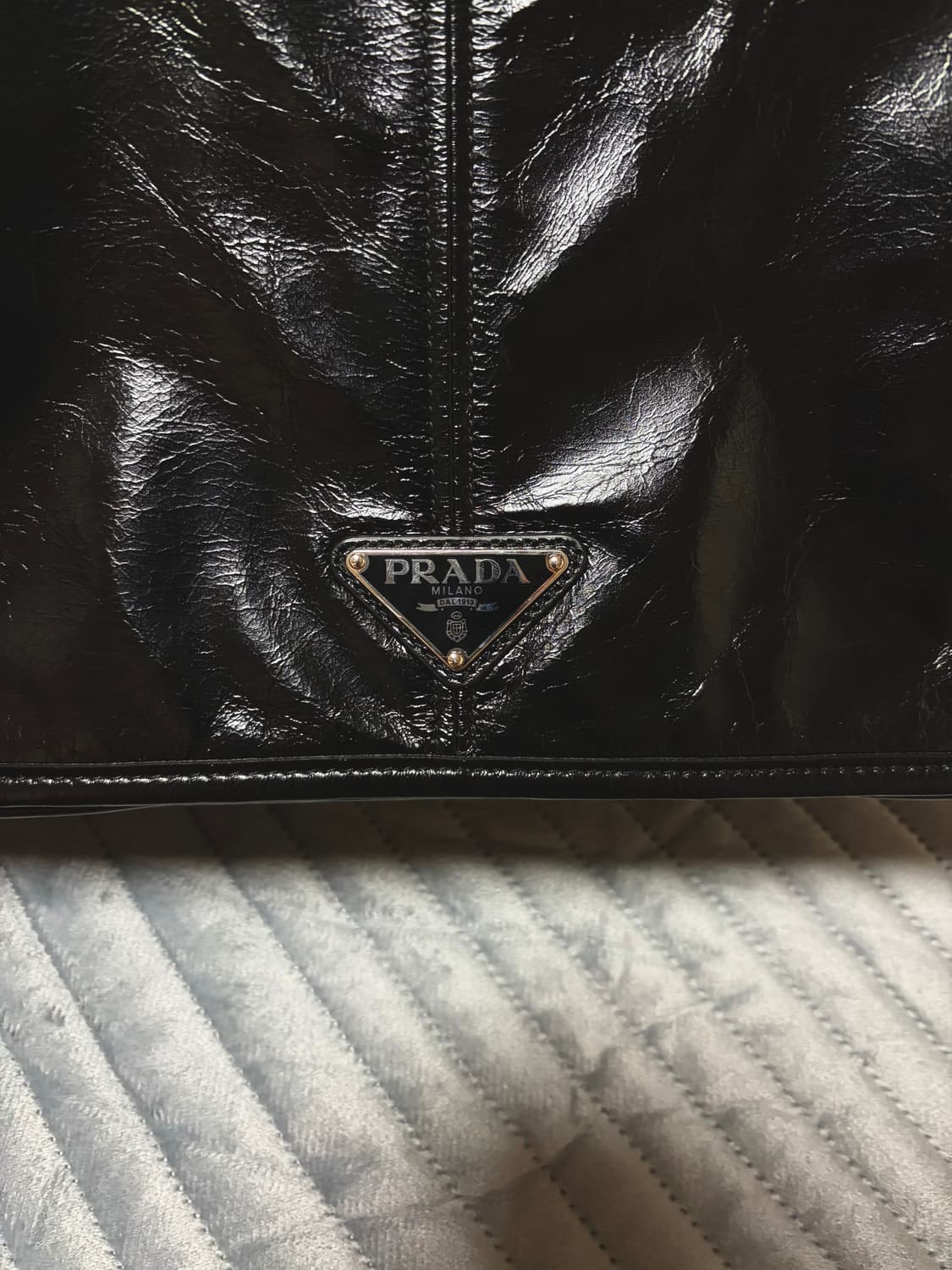 프라다 숄더백 상품이미지7