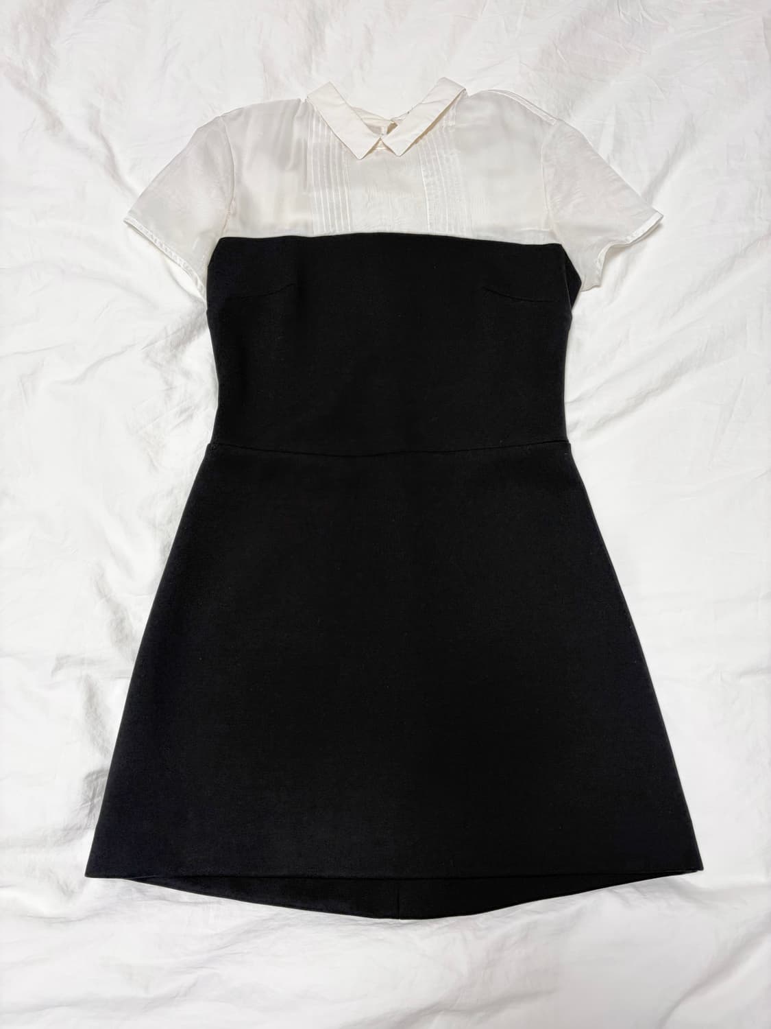 마쥬 원피스 2사이즈 상품이미지1