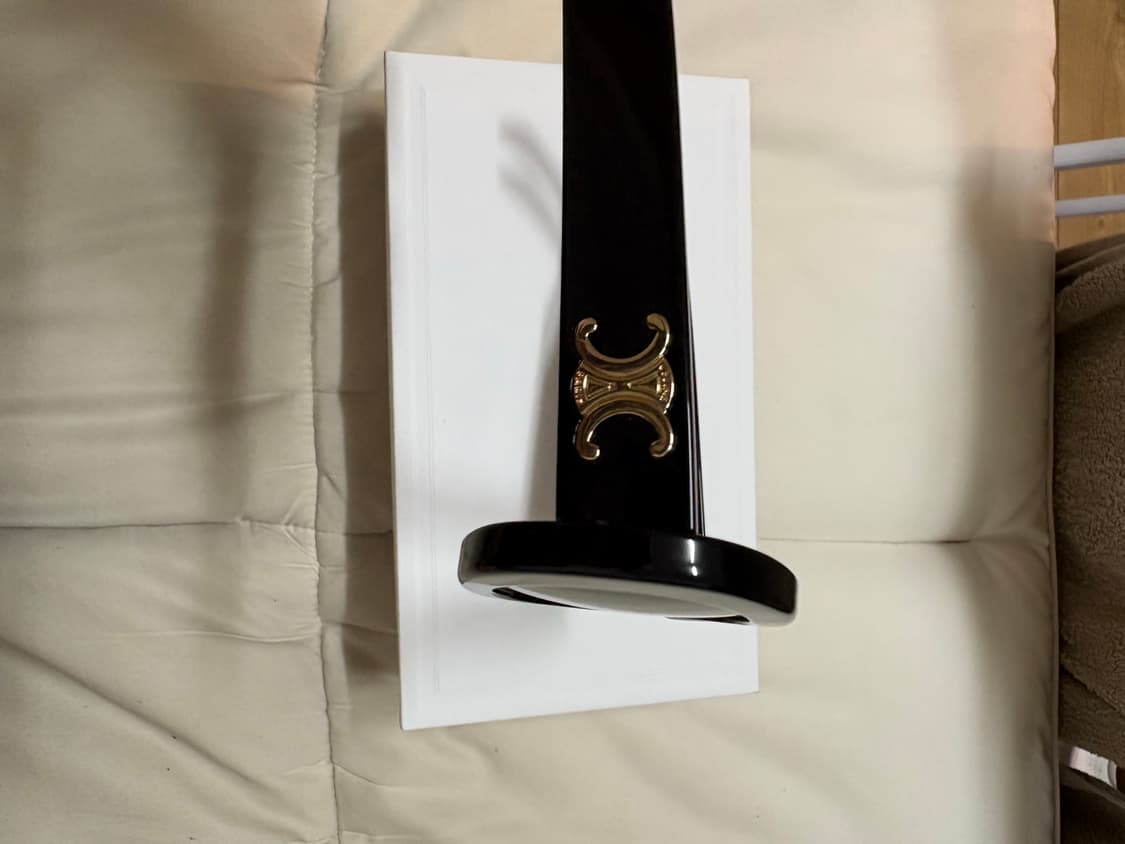 정품 Celine 셀린느 트리옹프 선글라스 상품이미지3