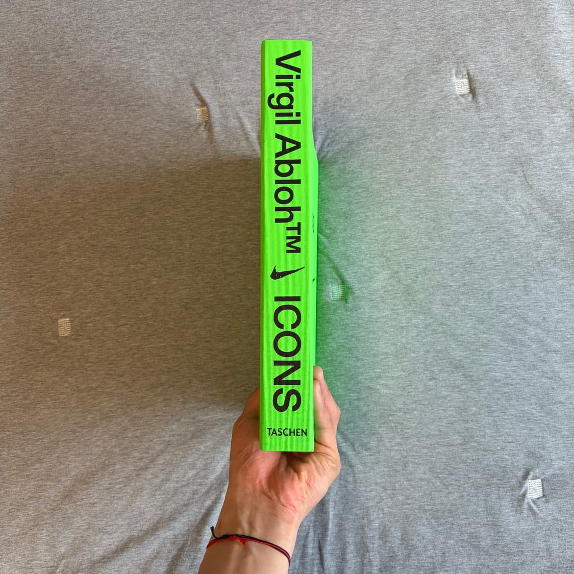 Virgil Abloh Nike ICONS:버질 아블로 x 나이키 아이 상품이미지2