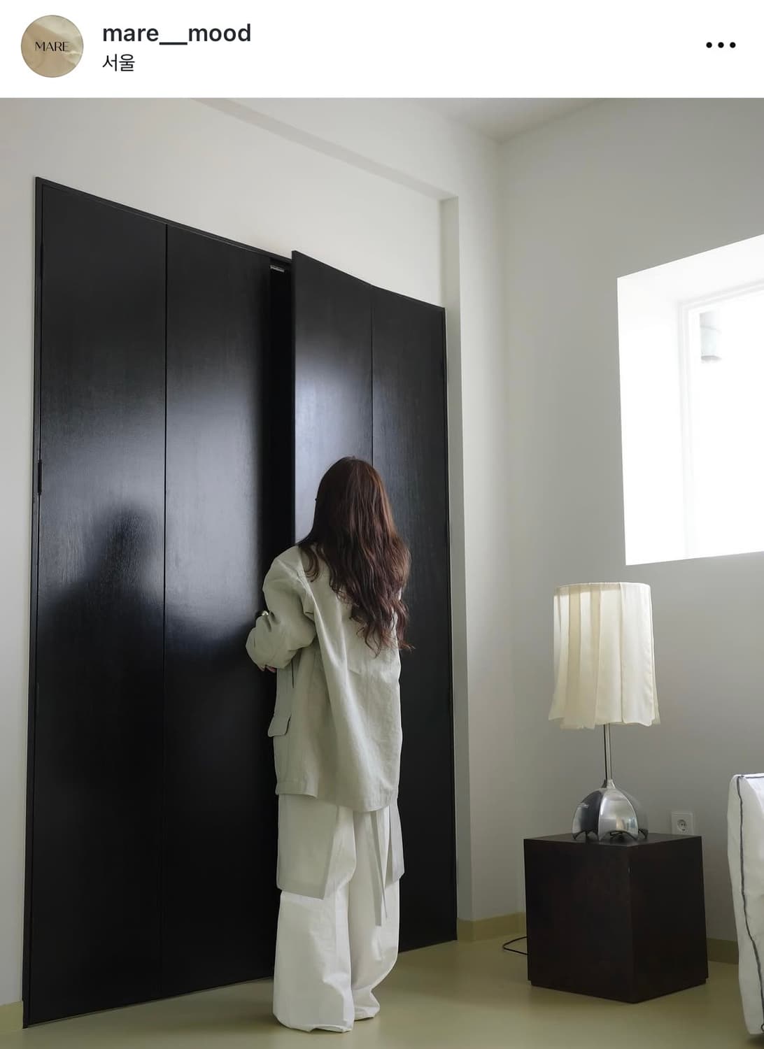 마레 에이프론 원피스 mare apron onepiece 상품이미지2