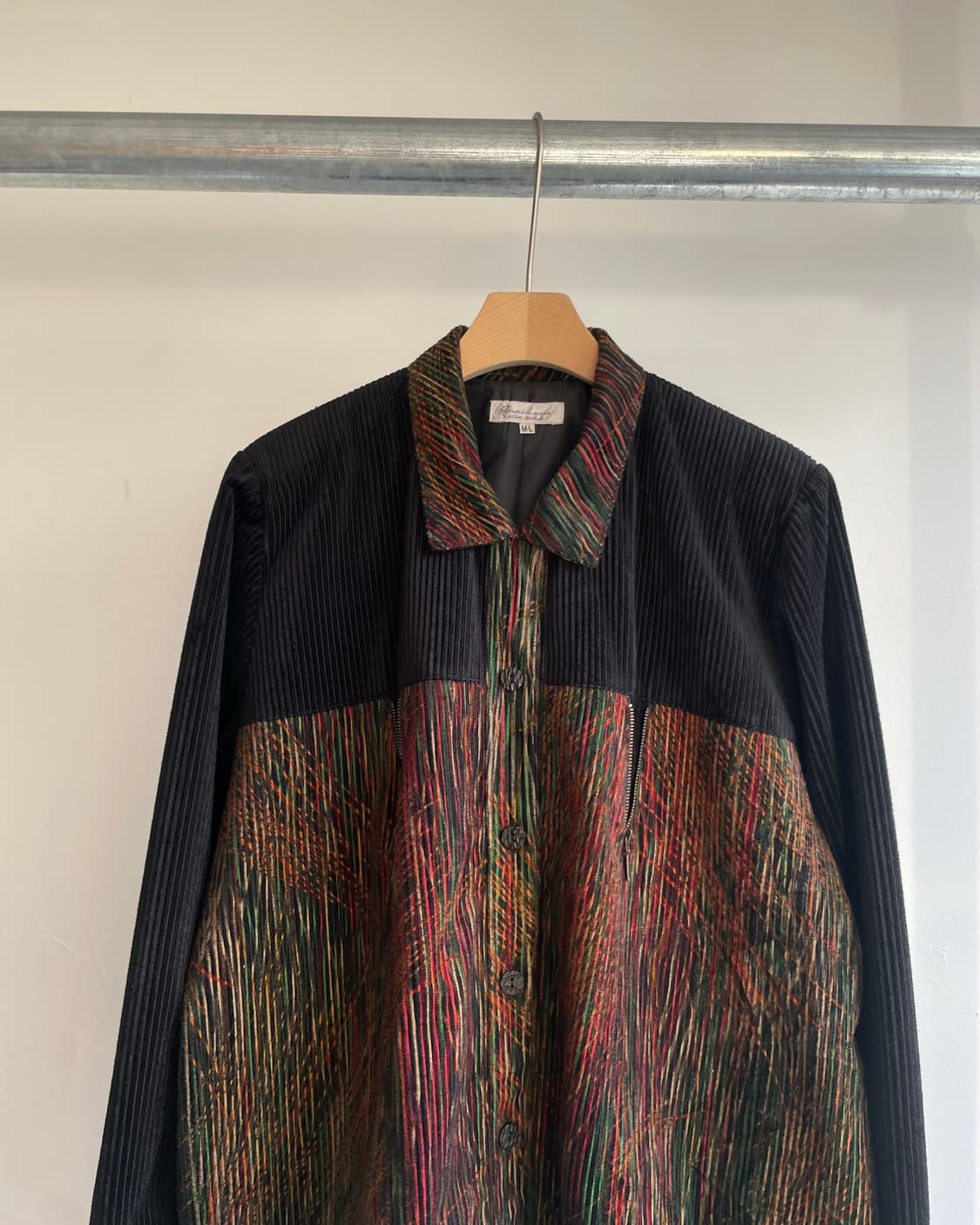 Corduroy shirket 상품이미지4