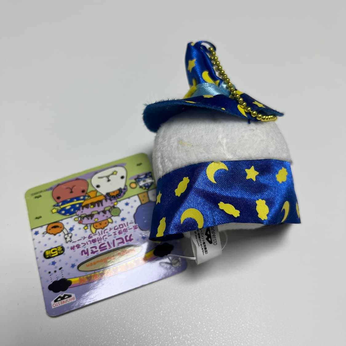 고전 카피바라상 할로윈 인형 상품이미지2