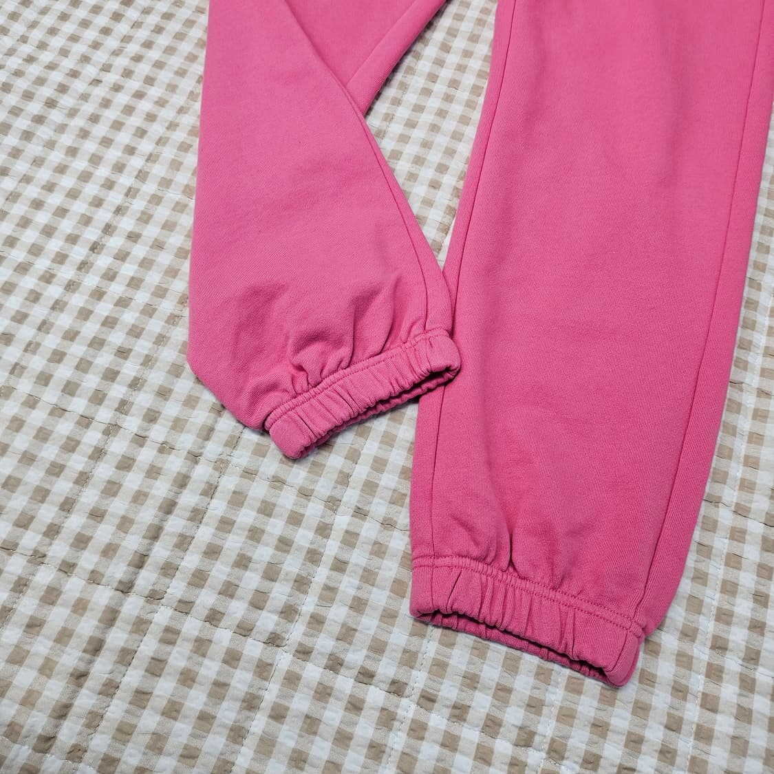 널디 스웻셋업 남자100 허리32~33 상품이미지10