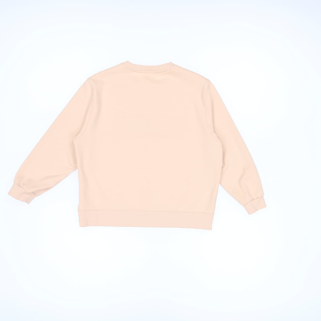 [L] 지프 기모 빅로고 맨투맨(미세얼룩) 1215J2 상품이미지3