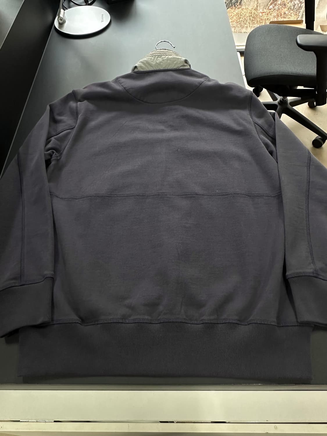 팔라스 자임 쉘 펀넬 후드집업 데드스탁 상품이미지6