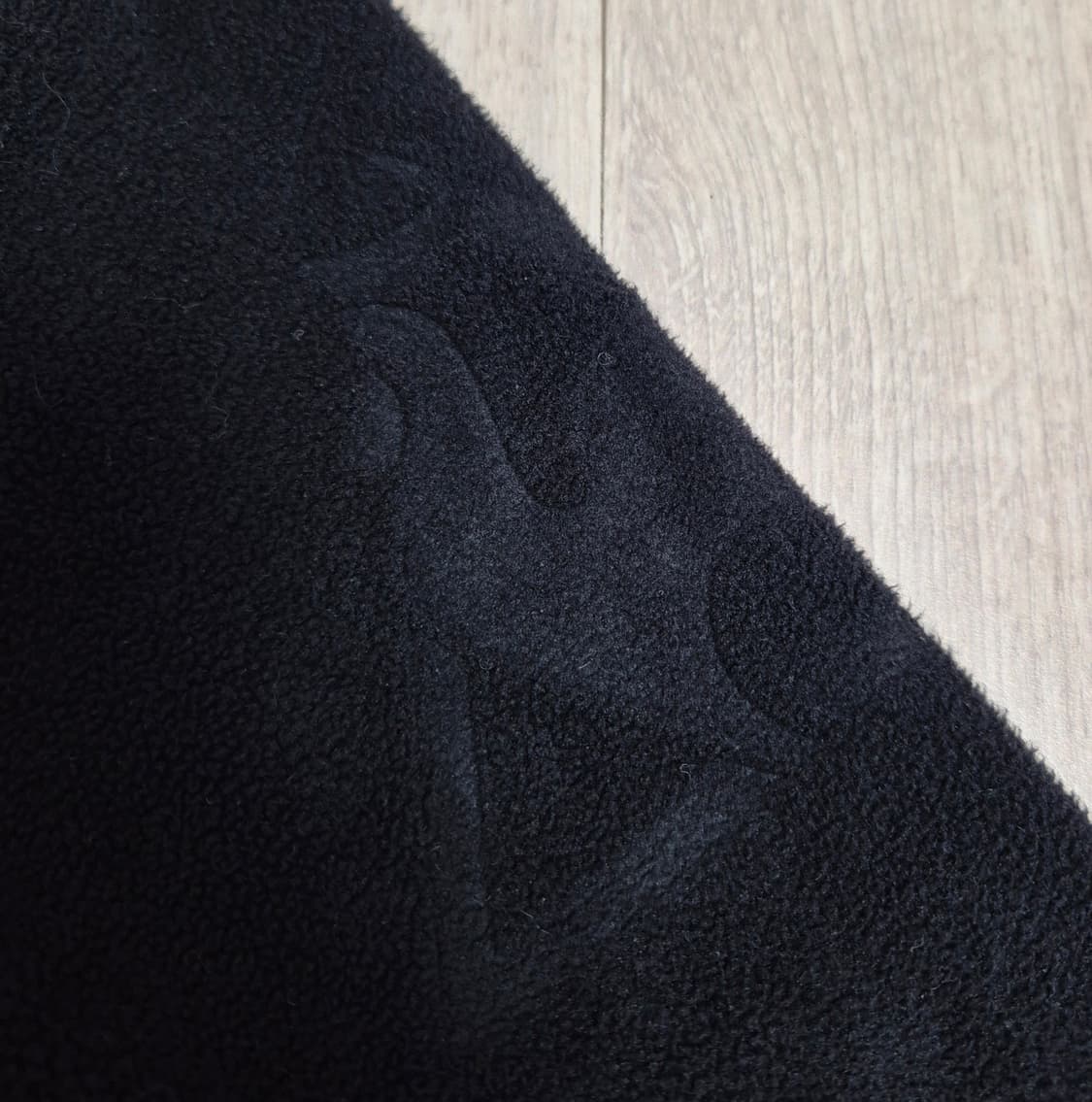 르꼬끄 후리스 후드집업 상품이미지2