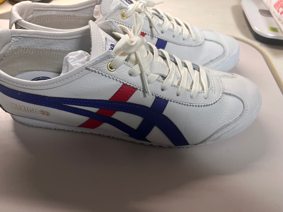 오니츠카 타이거 상품이미지2