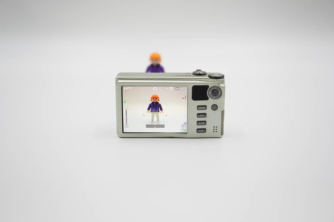 Ricoh Caplio CX5 (리코 카플리오 CX5) 상품이미지2