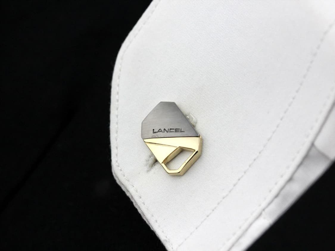 란셀 B+등급 남자 명품 커프스 상품이미지7