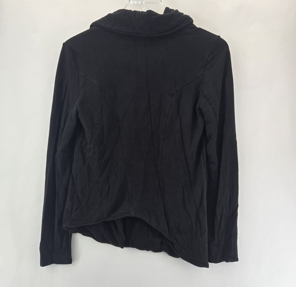헬무트랭 shawl collar jacket 상품이미지3