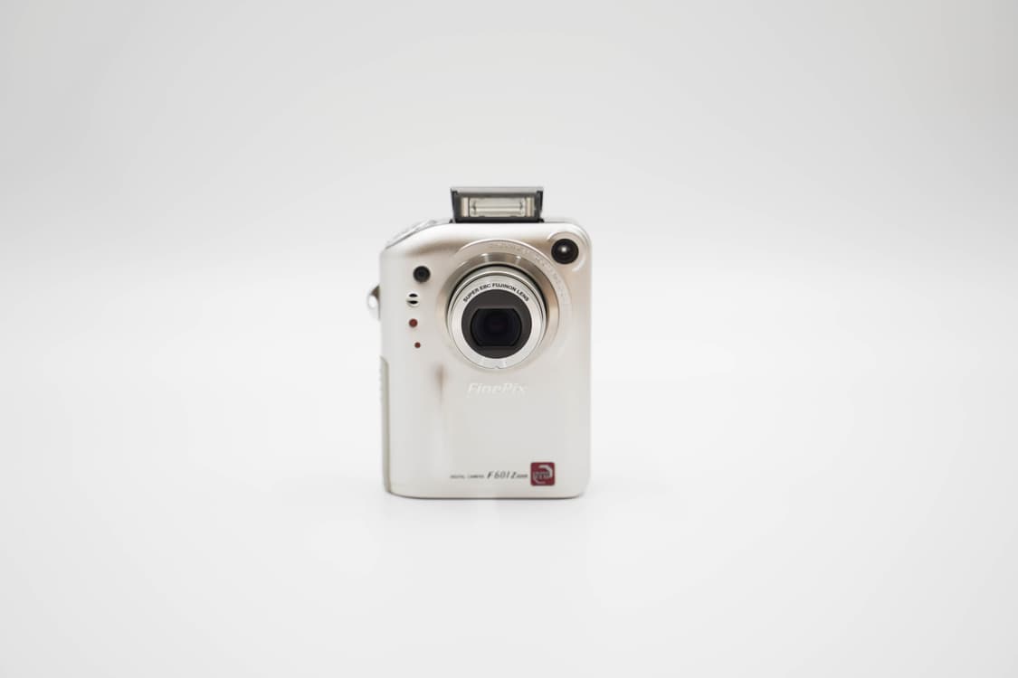 (민트급) Fujifilm FinePix F601 (후지필름 F601) 상품이미지3