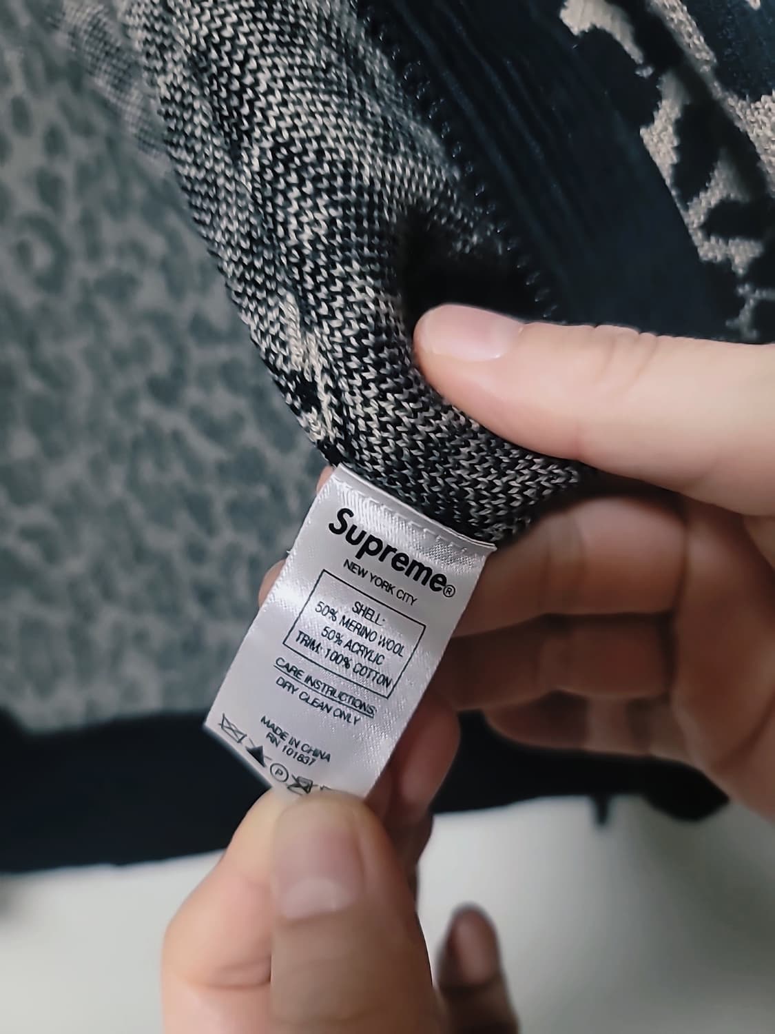 슈프림 상품이미지5