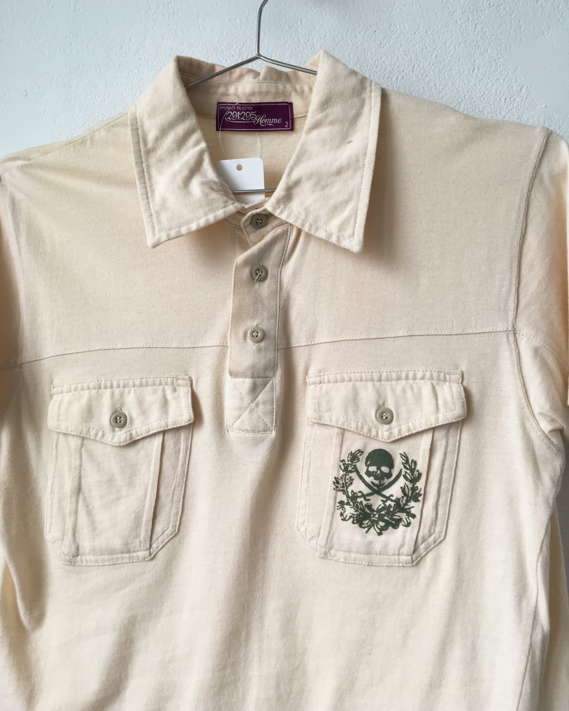 291295 pocket printing point pk t 상품이미지3