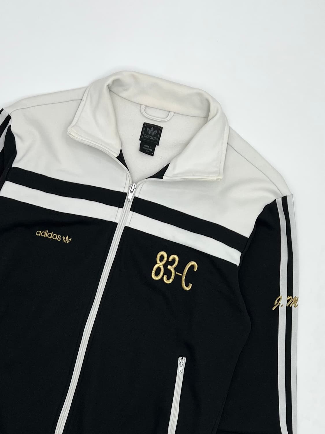 아디다스 83-C 베켄바우어 트랙탑 상품이미지2