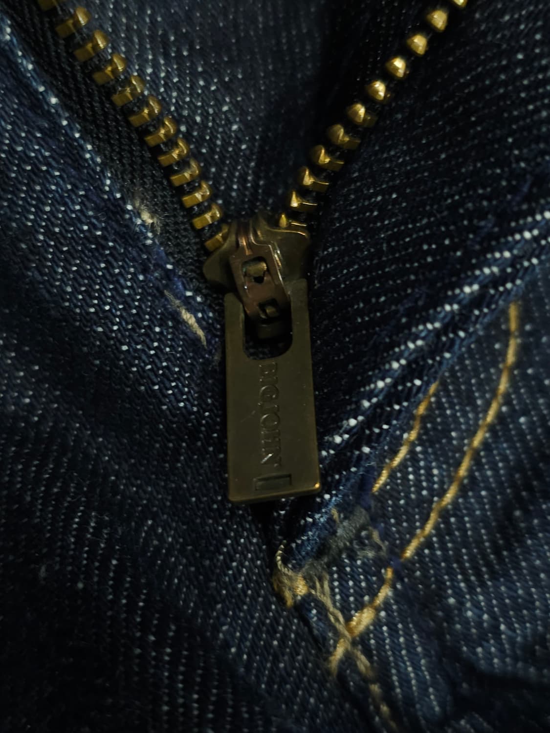 Big John boot cut 33  상품이미지5