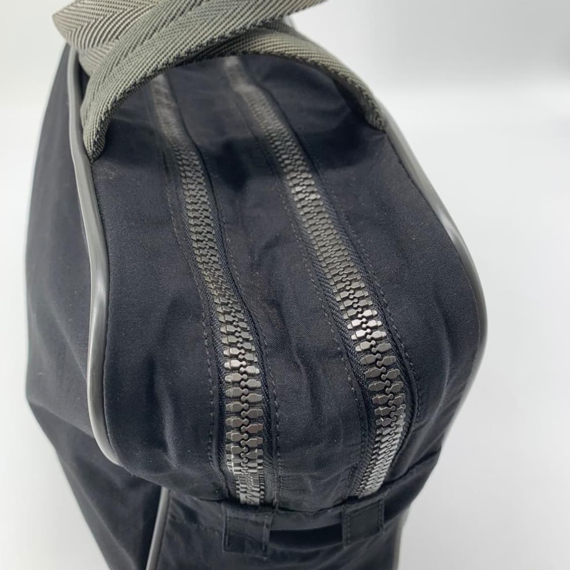 프라다 스포츠 나일론 토트백 블랙 상품이미지5