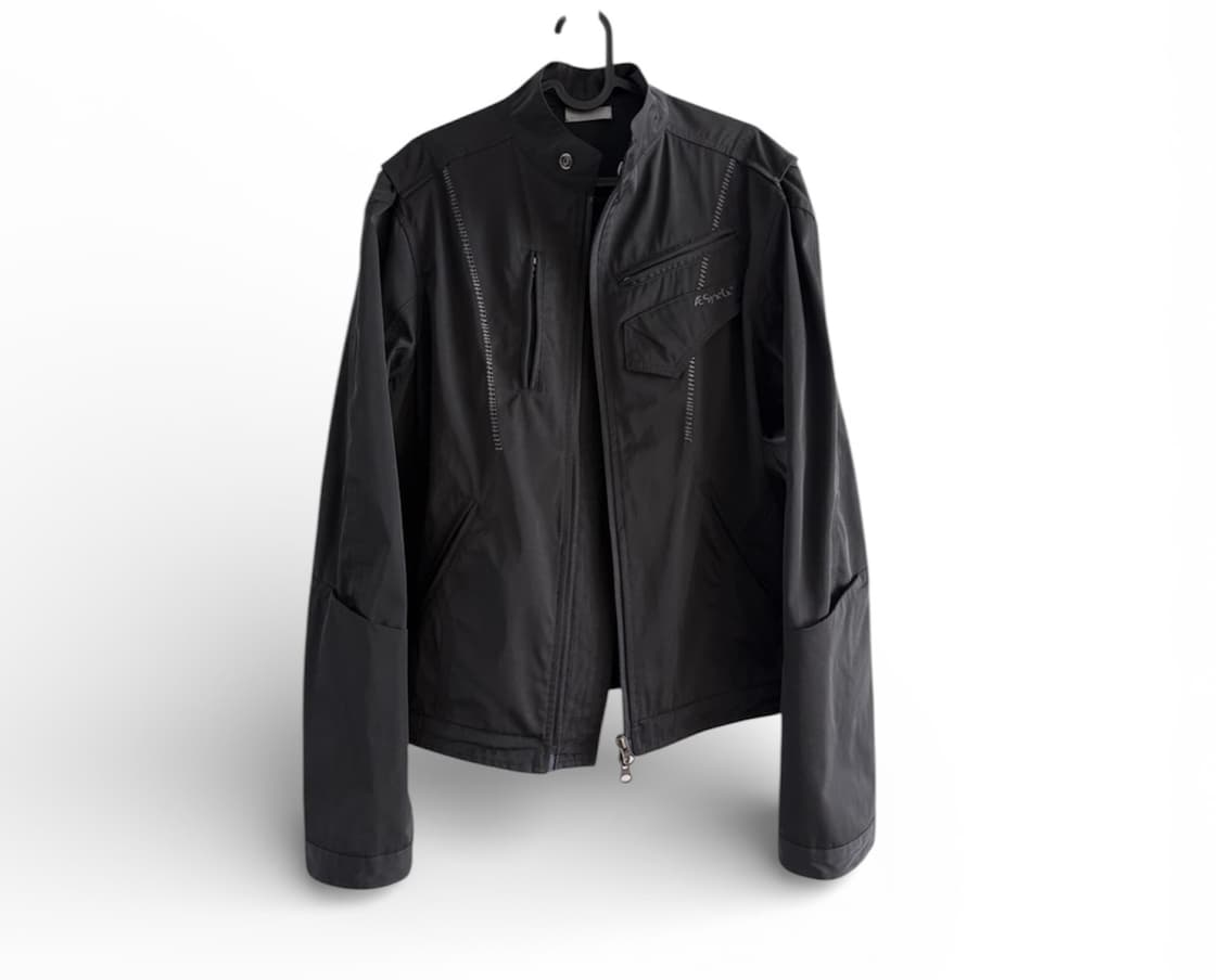 aesynctx blazer jacket 상품이미지1