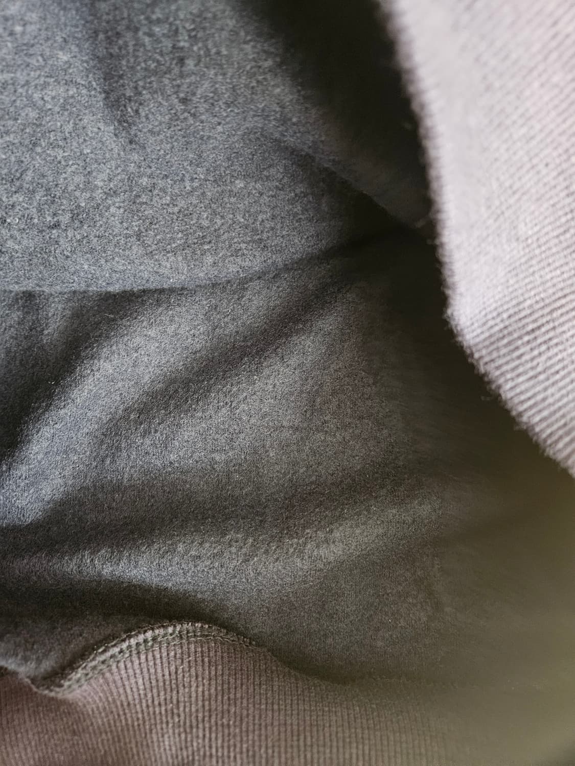 파타고니아 기모맨투맨 S 상품이미지5