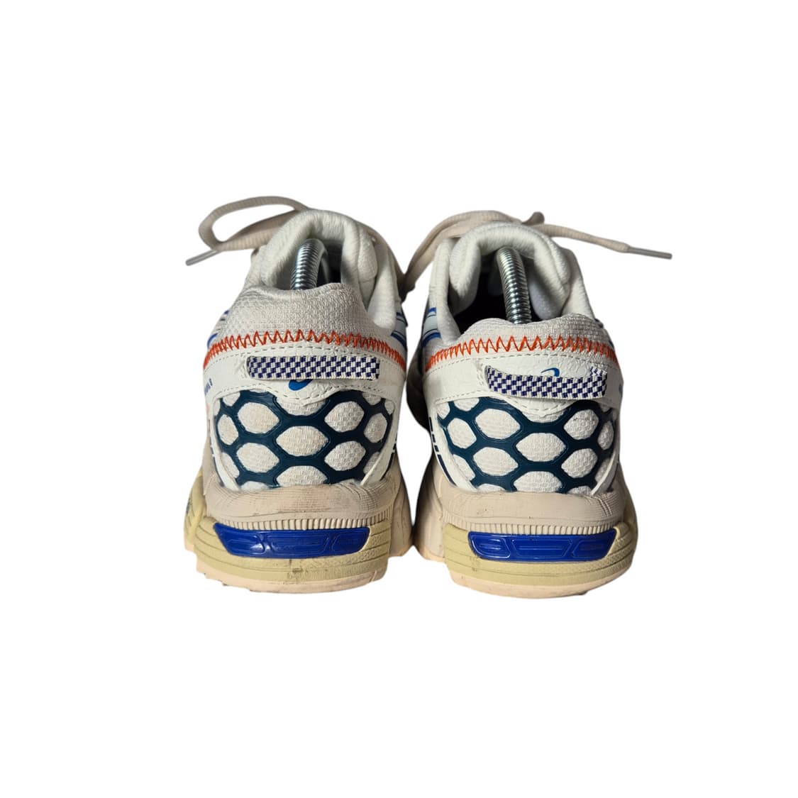 270) asics 아식스 젤 카하나 8 크림 블루

 상품이미지7