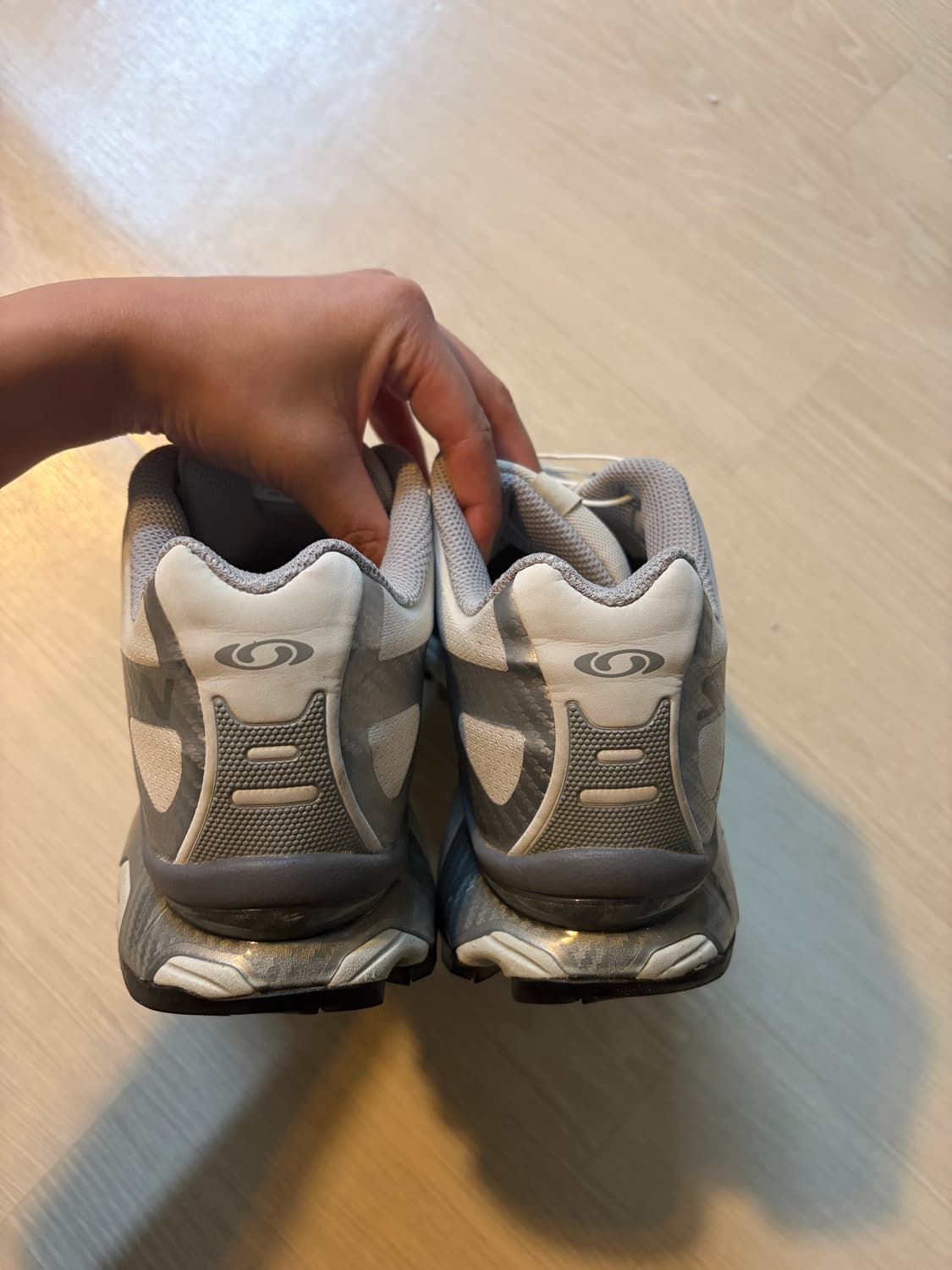 살로몬 XT4 270 상품이미지2