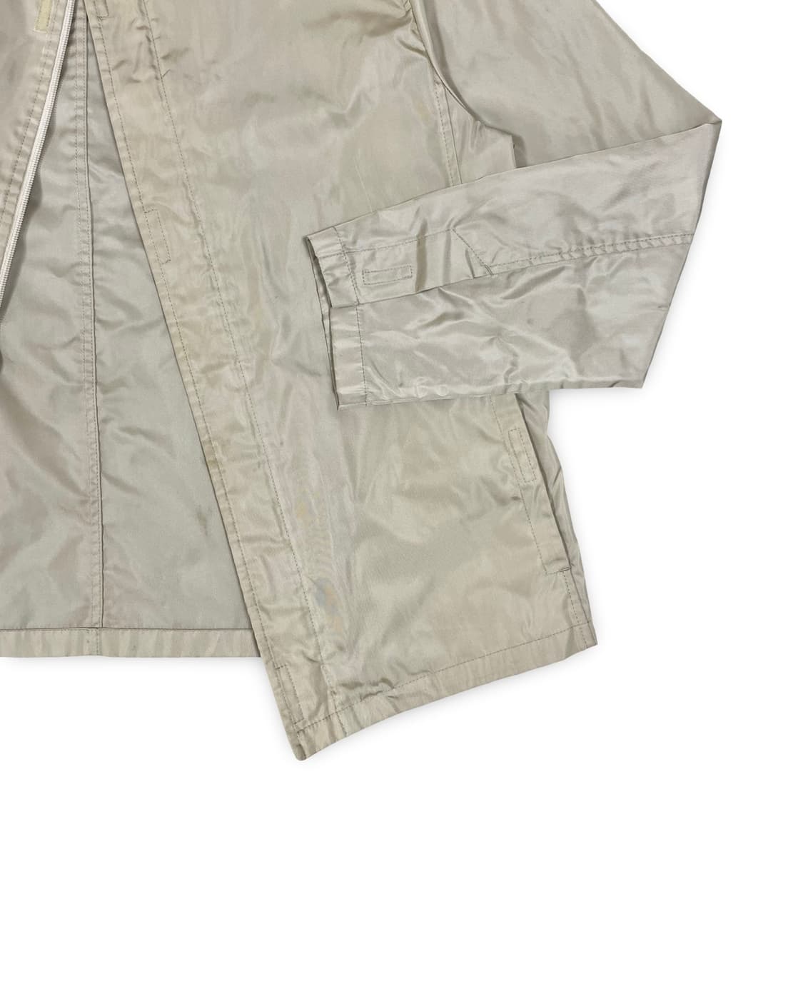 프라다 1998 S/S Menswear Exit 9 /63 자켓 상품이미지4