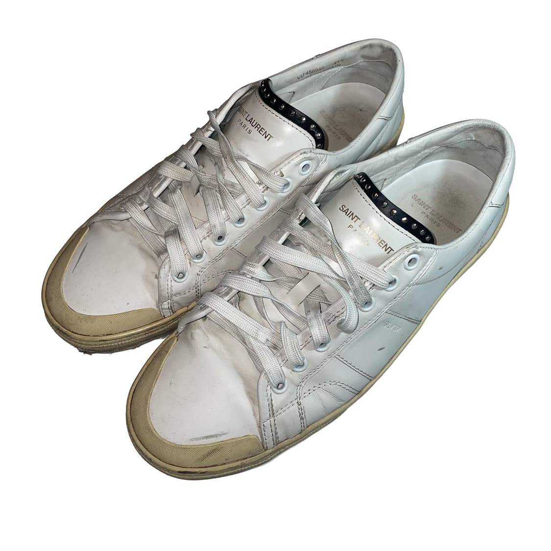 Hedi era SLP Sneakers 상품이미지2