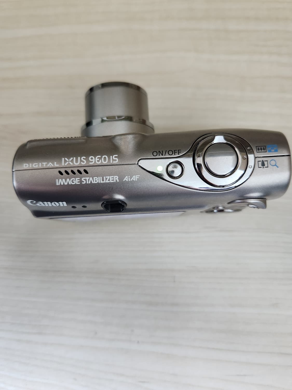 캐논 익서스 960is 상품이미지1