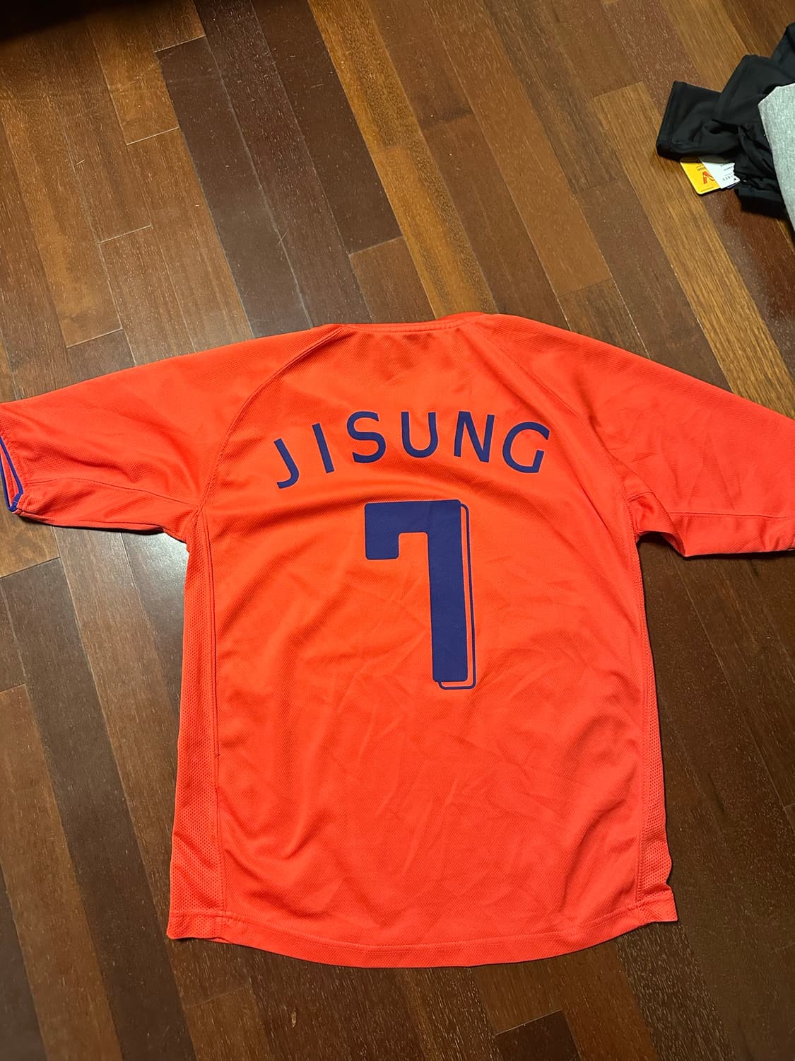 박지성유니폼 상품이미지1