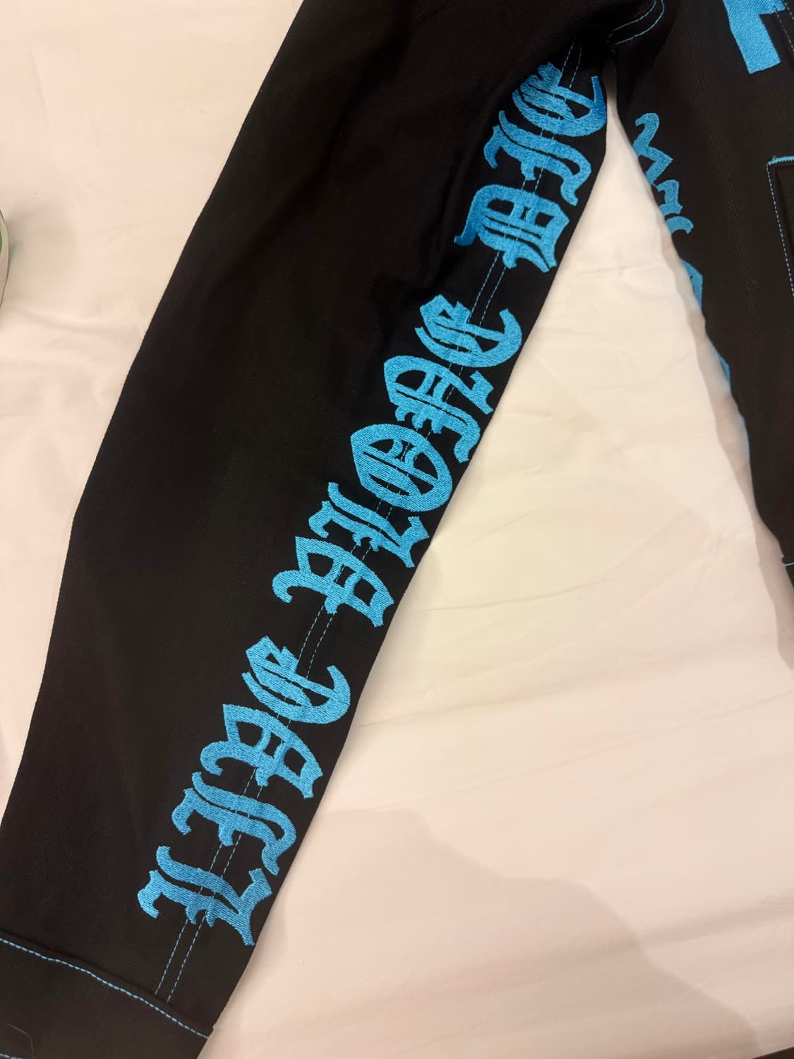 브이론 자켓 상품이미지5