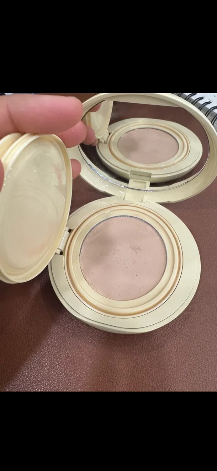 프레시안 펩타 세럼 비건쿠션 201호 리필포함 상품이미지4