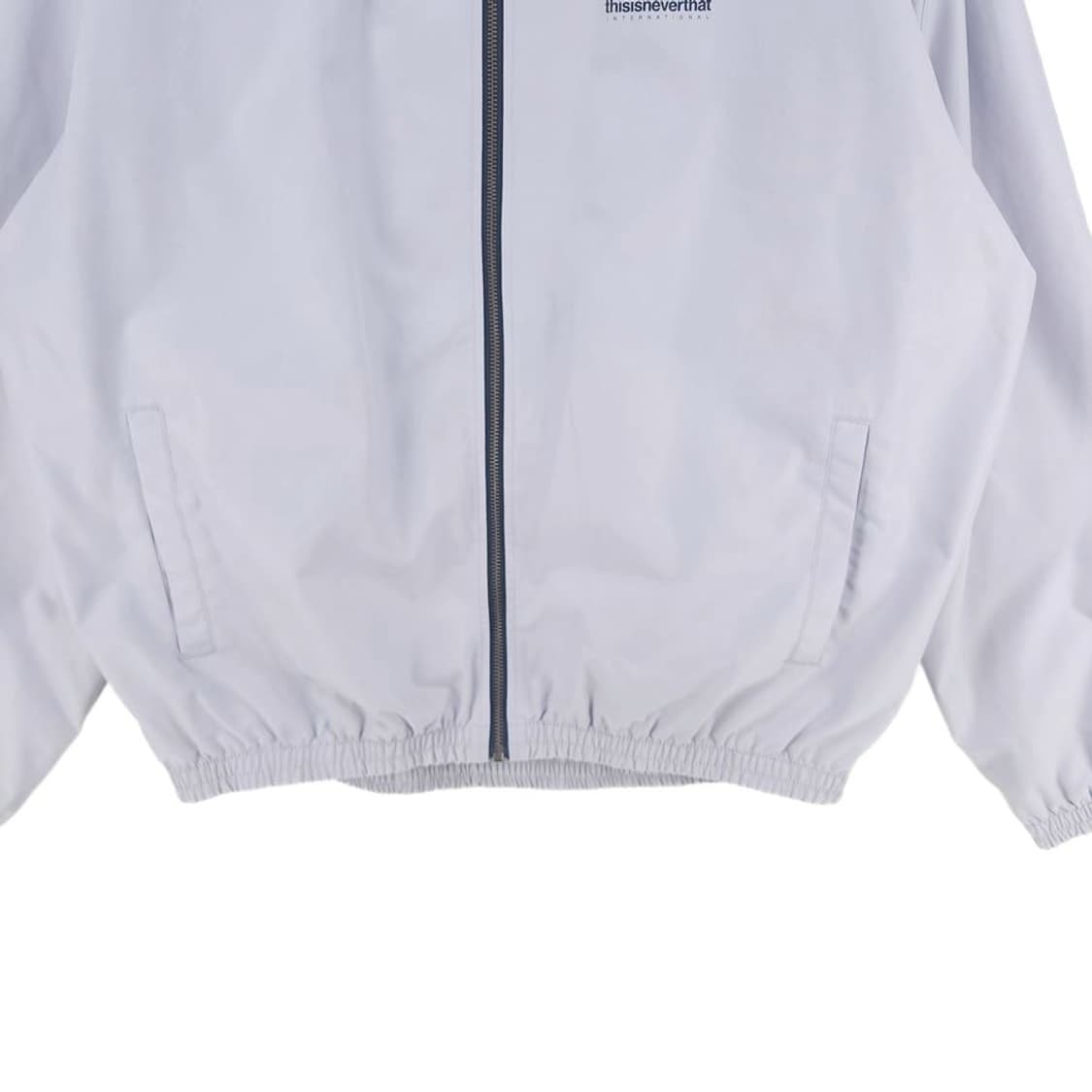 [남L]디스이즈네버댓 폴리 바람막이[Y63-192] 상품이미지3