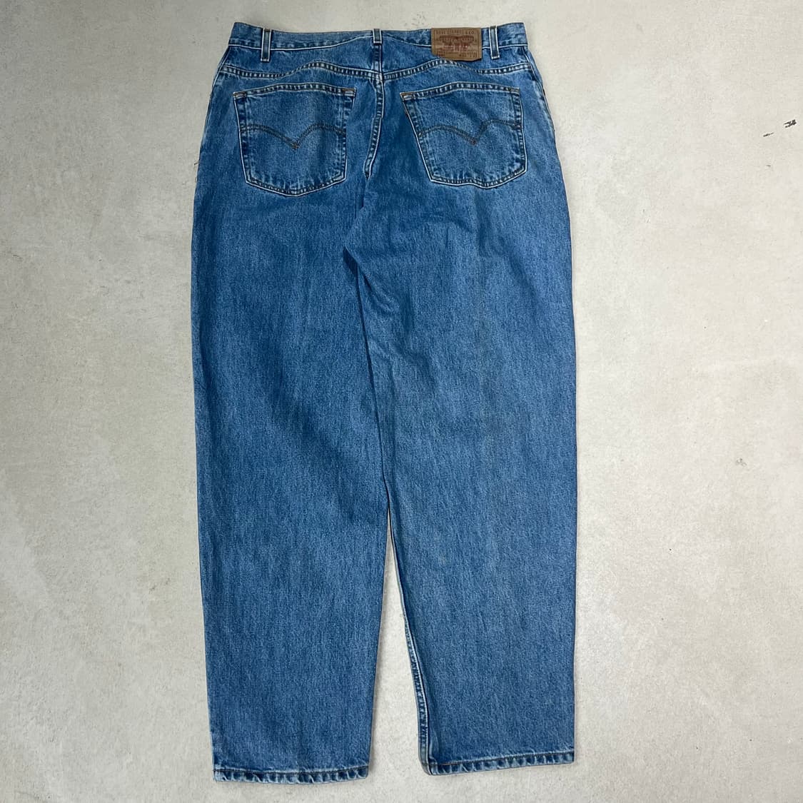 리바이스 560 데님팬츠 s09585 상품이미지2